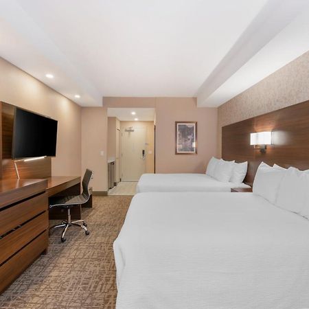 Best Western Plus Mission City Lodge Exterior foto
